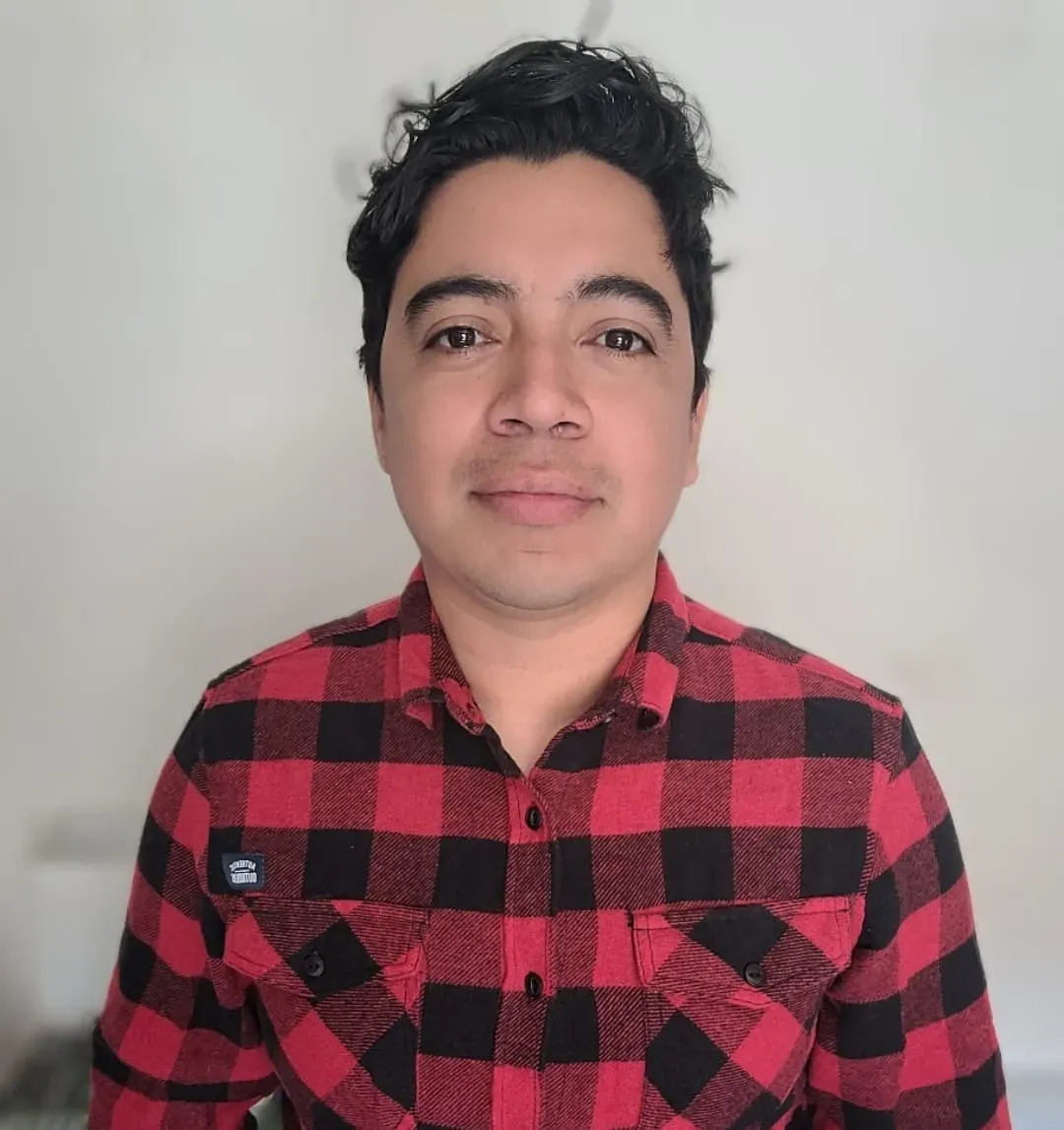 Foto de Carlos Castillo Díaz